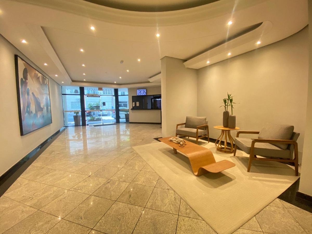 Prg11 - 4 Dorm, Aconchegante, Centro, Garagem Apartment Balneario Camboriu Ngoại thất bức ảnh