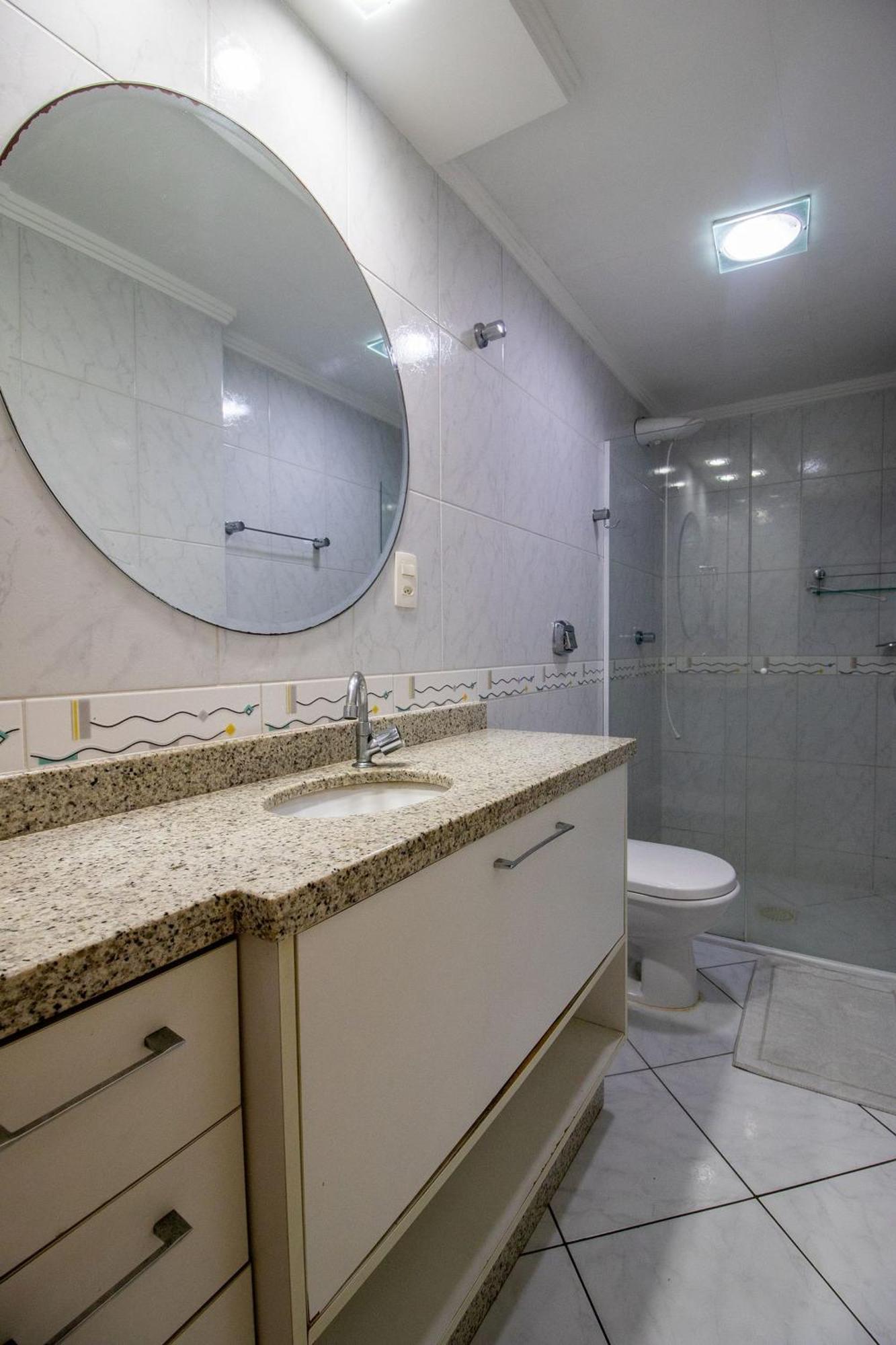 Prg11 - 4 Dorm, Aconchegante, Centro, Garagem Apartment Balneario Camboriu Ngoại thất bức ảnh