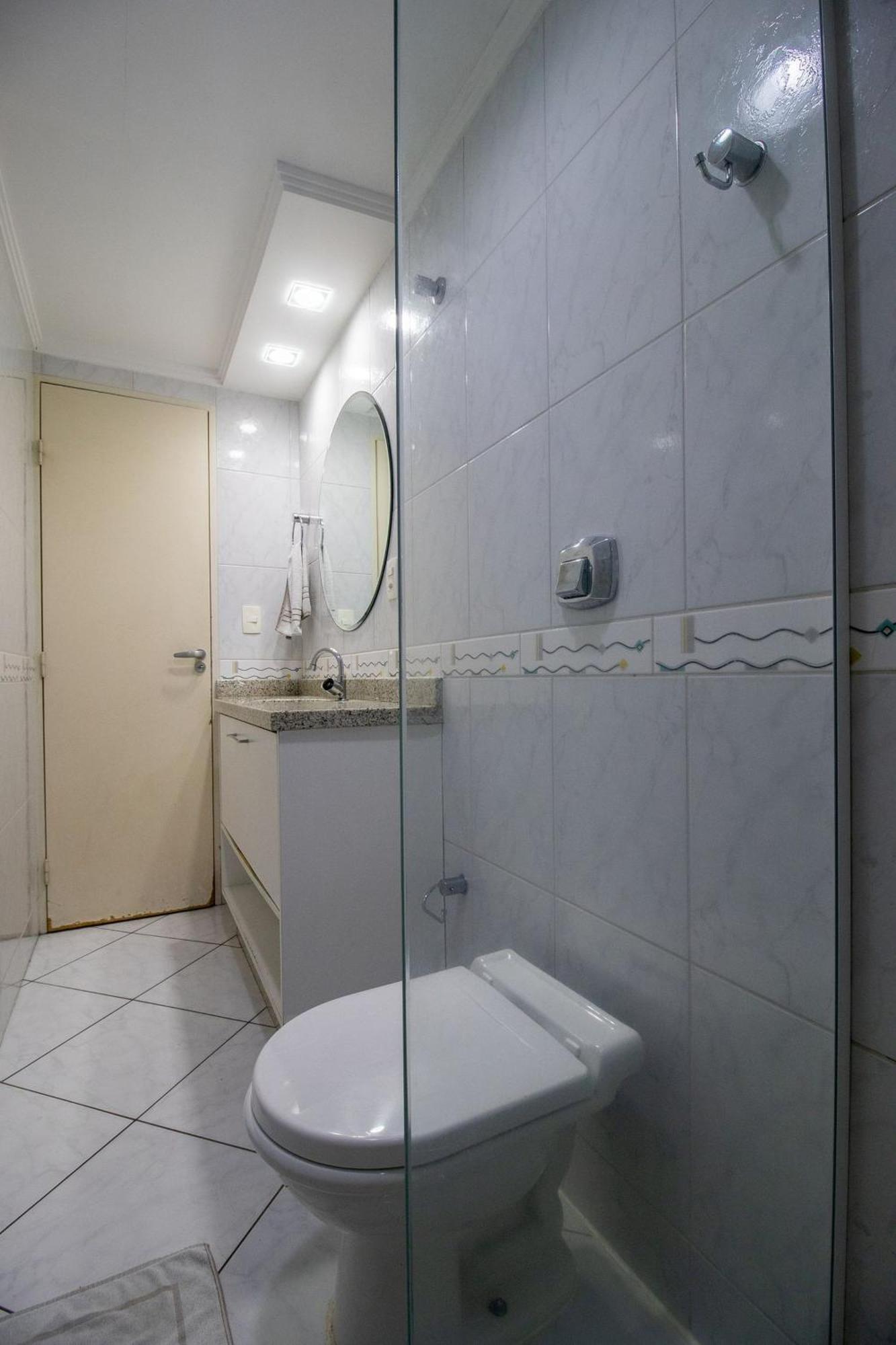 Prg11 - 4 Dorm, Aconchegante, Centro, Garagem Apartment Balneario Camboriu Ngoại thất bức ảnh