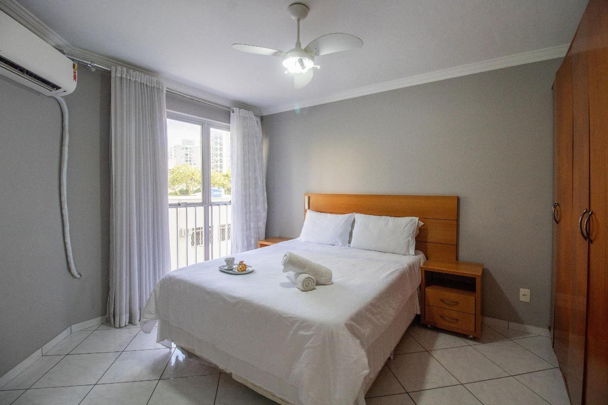 Prg11 - 4 Dorm, Aconchegante, Centro, Garagem Apartment Balneario Camboriu Ngoại thất bức ảnh