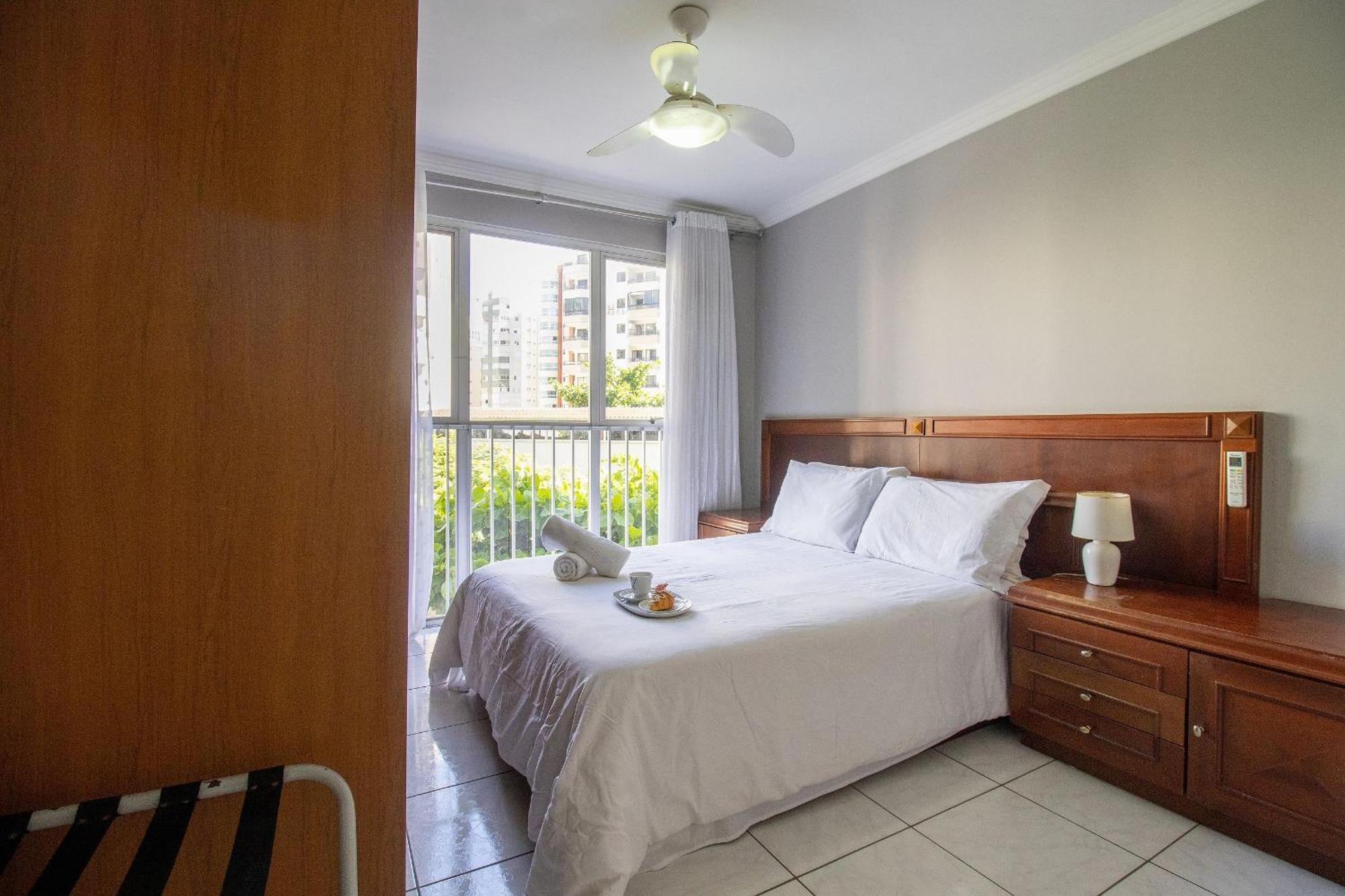 Prg11 - 4 Dorm, Aconchegante, Centro, Garagem Apartment Balneario Camboriu Ngoại thất bức ảnh