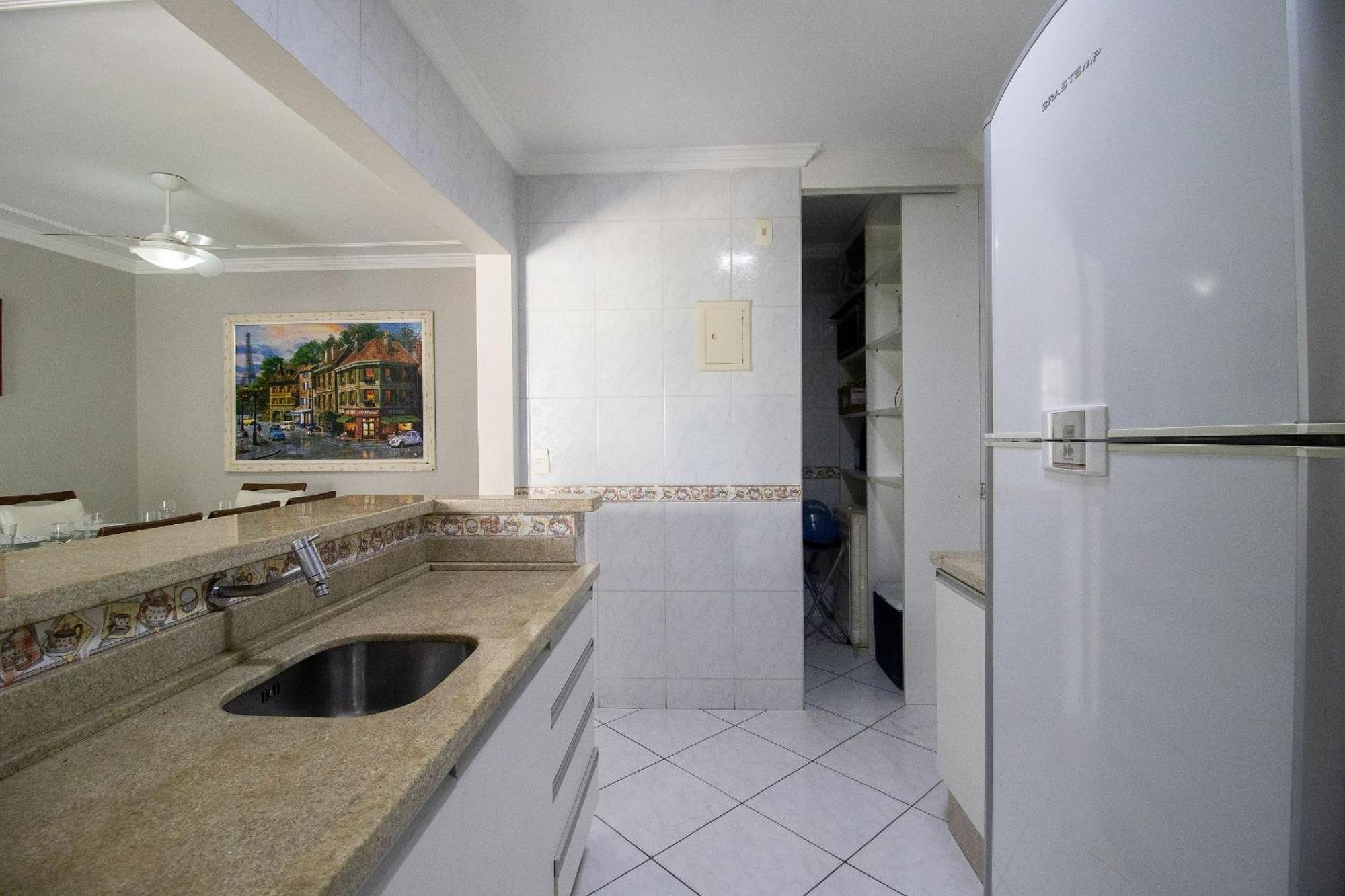 Prg11 - 4 Dorm, Aconchegante, Centro, Garagem Apartment Balneario Camboriu Ngoại thất bức ảnh