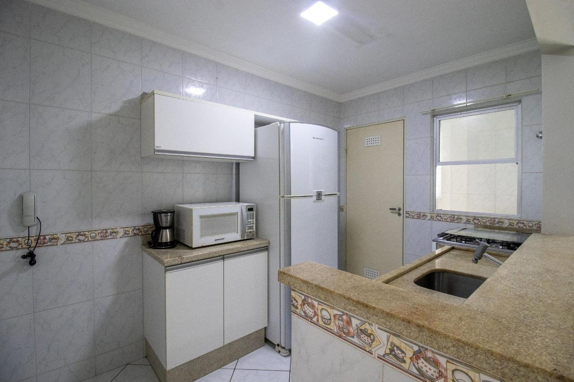 Prg11 - 4 Dorm, Aconchegante, Centro, Garagem Apartment Balneario Camboriu Ngoại thất bức ảnh
