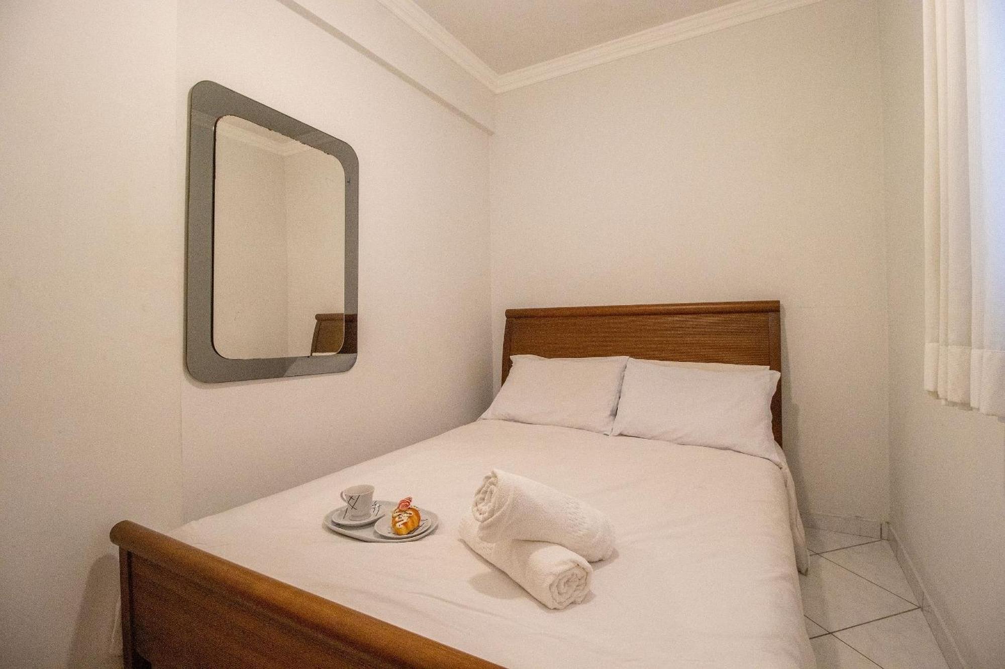 Prg11 - 4 Dorm, Aconchegante, Centro, Garagem Apartment Balneario Camboriu Ngoại thất bức ảnh