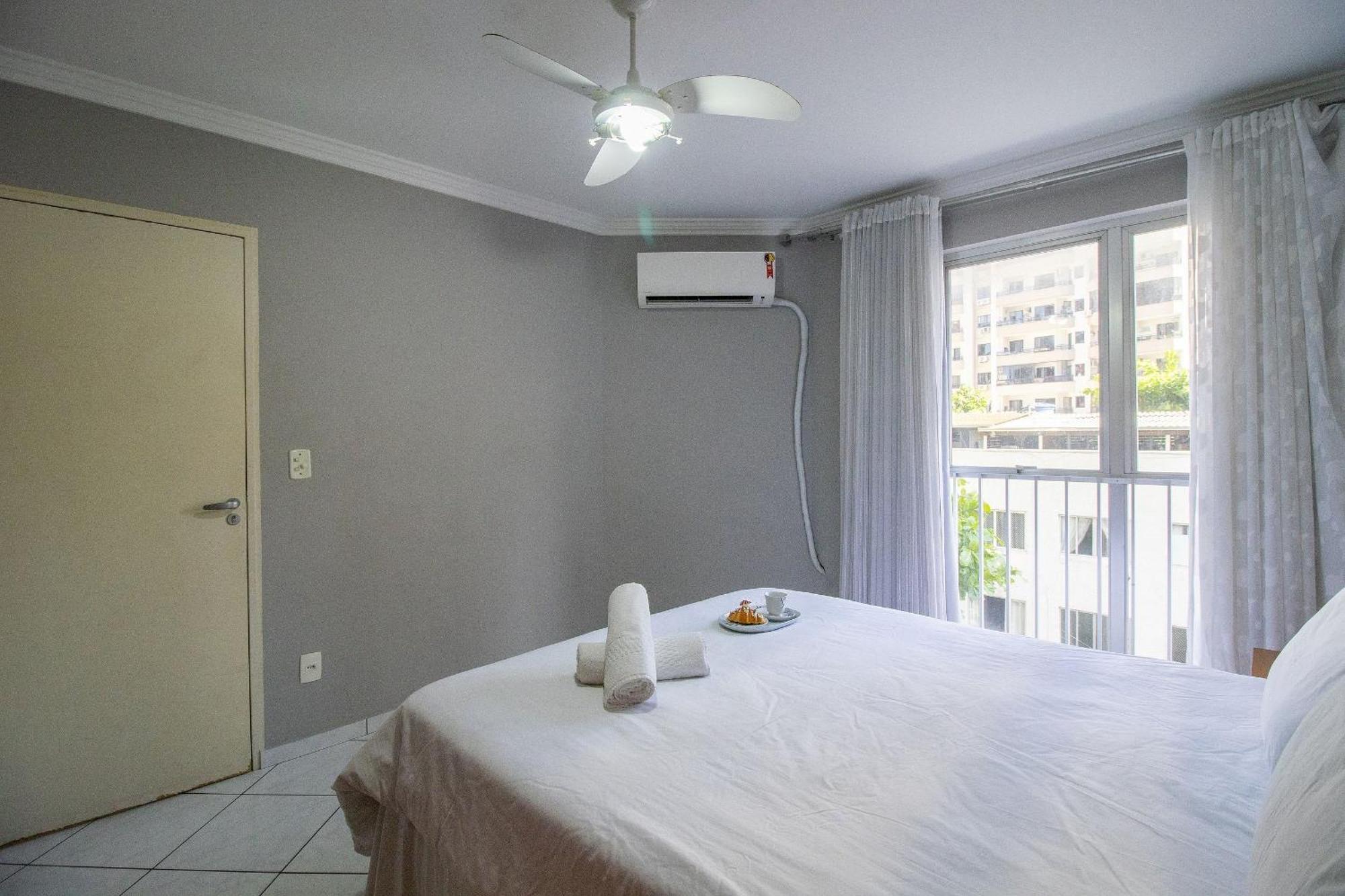 Prg11 - 4 Dorm, Aconchegante, Centro, Garagem Apartment Balneario Camboriu Ngoại thất bức ảnh