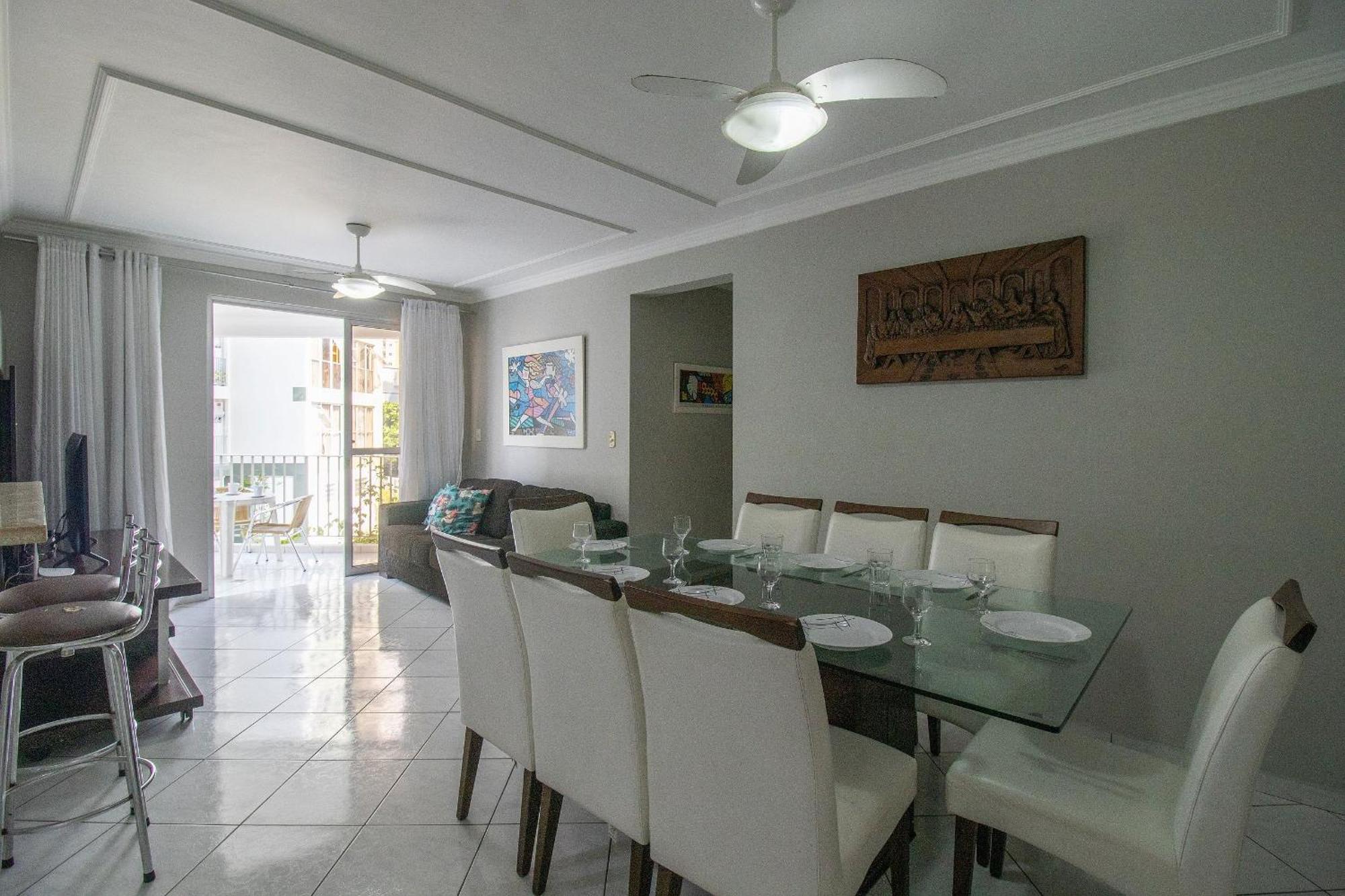 Prg11 - 4 Dorm, Aconchegante, Centro, Garagem Apartment Balneario Camboriu Ngoại thất bức ảnh
