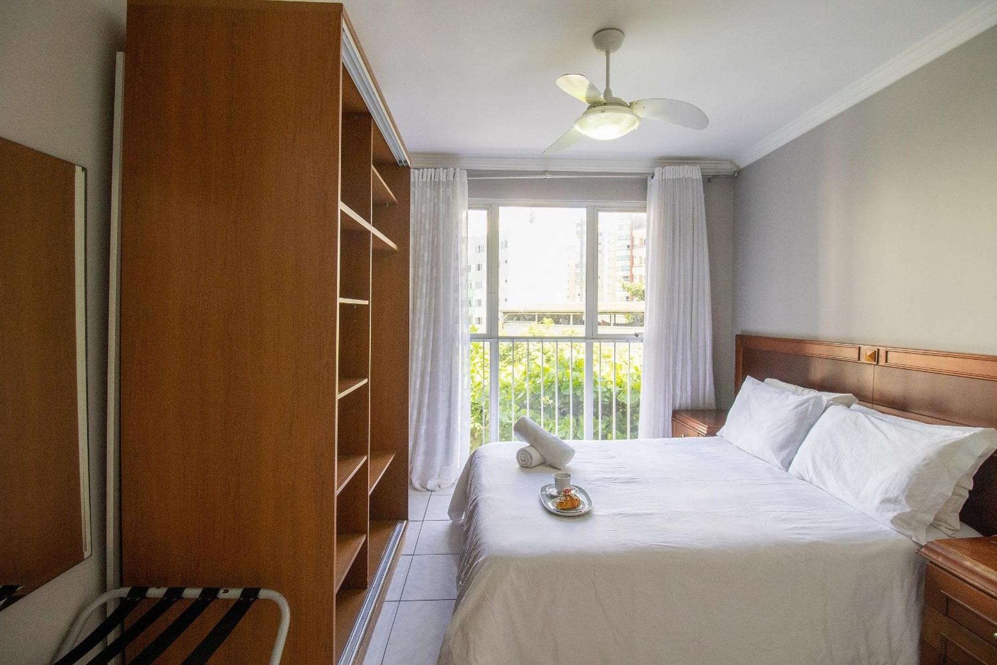 Prg11 - 4 Dorm, Aconchegante, Centro, Garagem Apartment Balneario Camboriu Ngoại thất bức ảnh