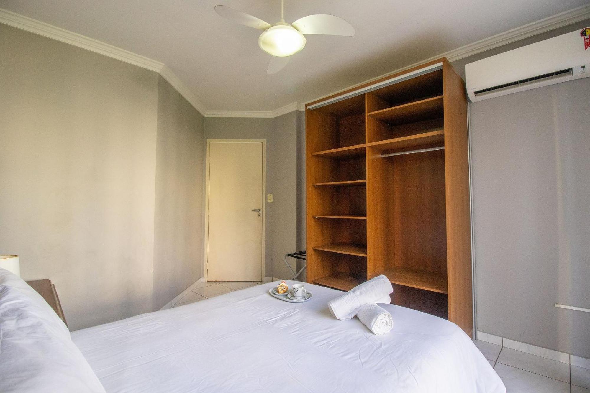 Prg11 - 4 Dorm, Aconchegante, Centro, Garagem Apartment Balneario Camboriu Ngoại thất bức ảnh