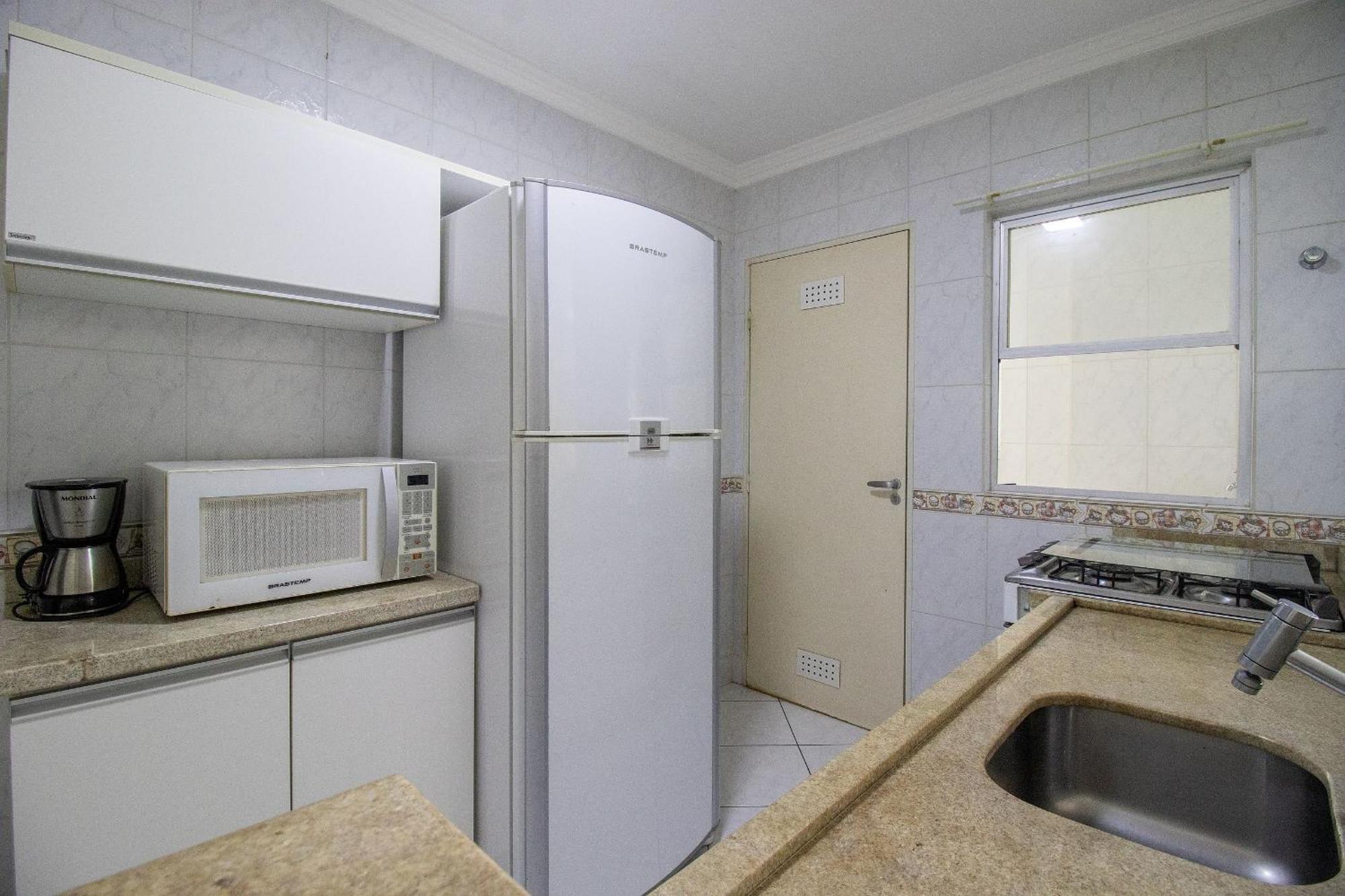 Prg11 - 4 Dorm, Aconchegante, Centro, Garagem Apartment Balneario Camboriu Ngoại thất bức ảnh