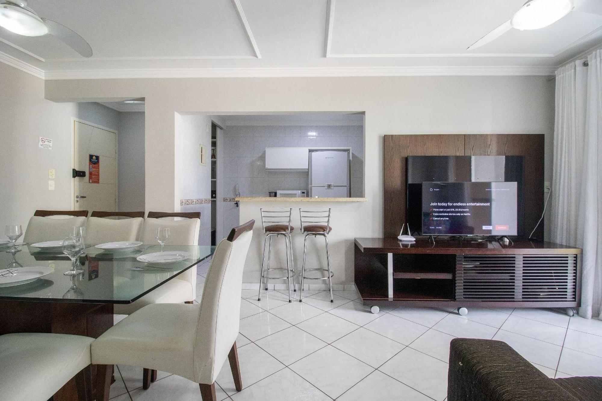 Prg11 - 4 Dorm, Aconchegante, Centro, Garagem Apartment Balneario Camboriu Ngoại thất bức ảnh