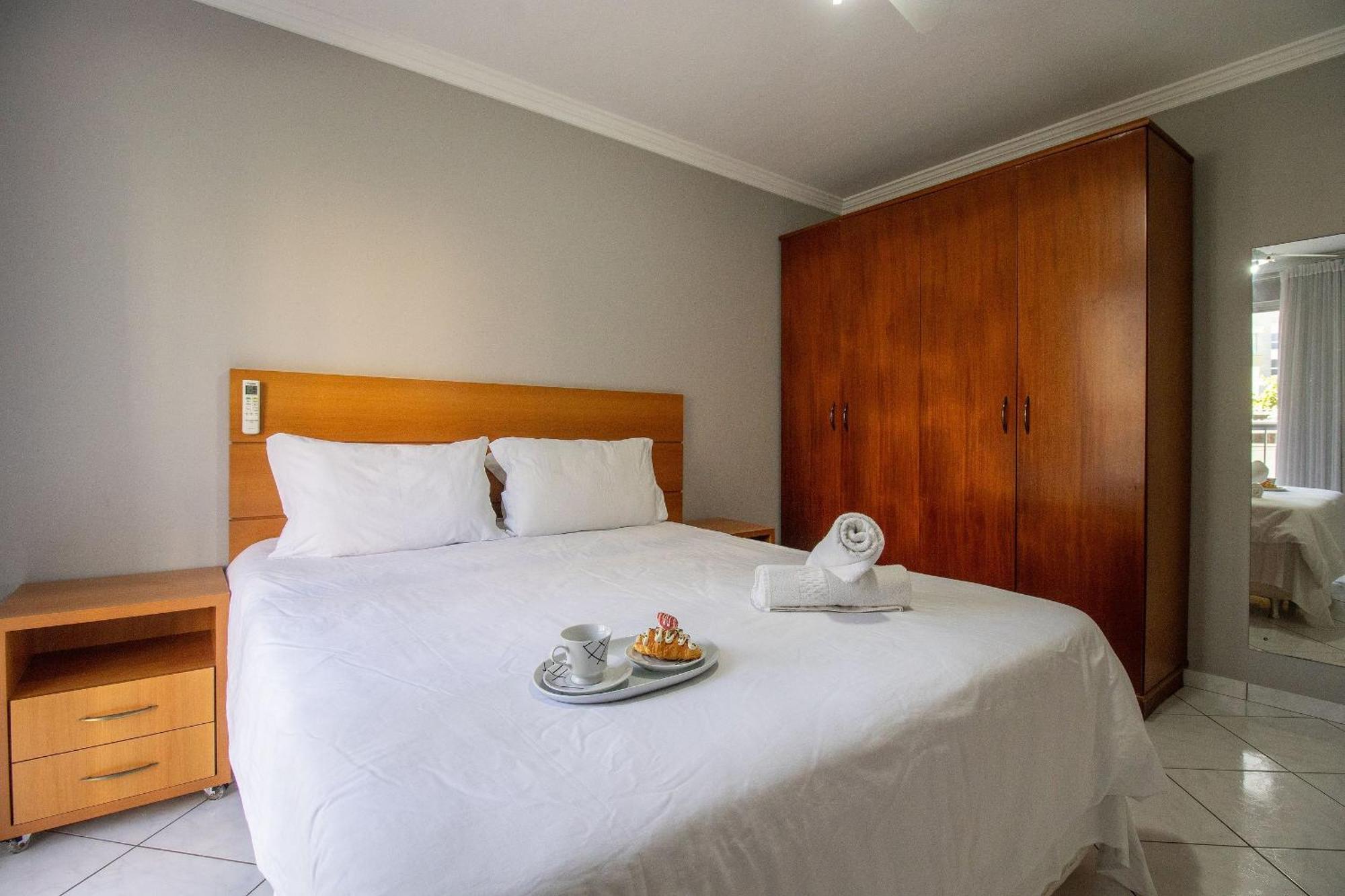 Prg11 - 4 Dorm, Aconchegante, Centro, Garagem Apartment Balneario Camboriu Ngoại thất bức ảnh