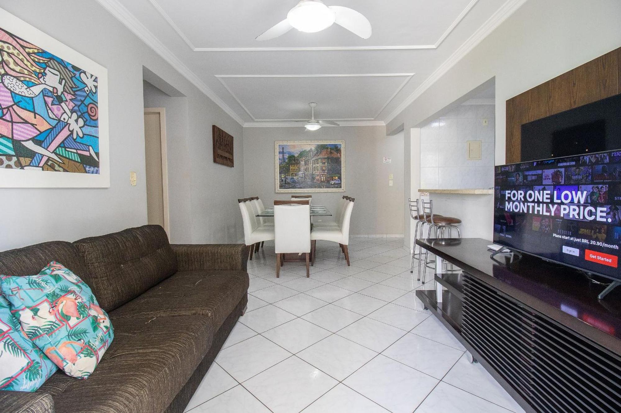 Prg11 - 4 Dorm, Aconchegante, Centro, Garagem Apartment Balneario Camboriu Ngoại thất bức ảnh
